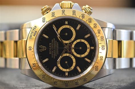 rolex daytona acciaio oro usato prezzi|Prezzi per Rolex Daytona .